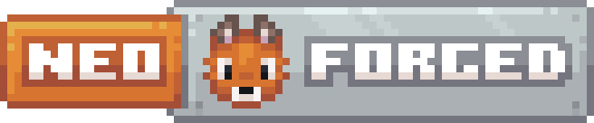 NeoForged Logo