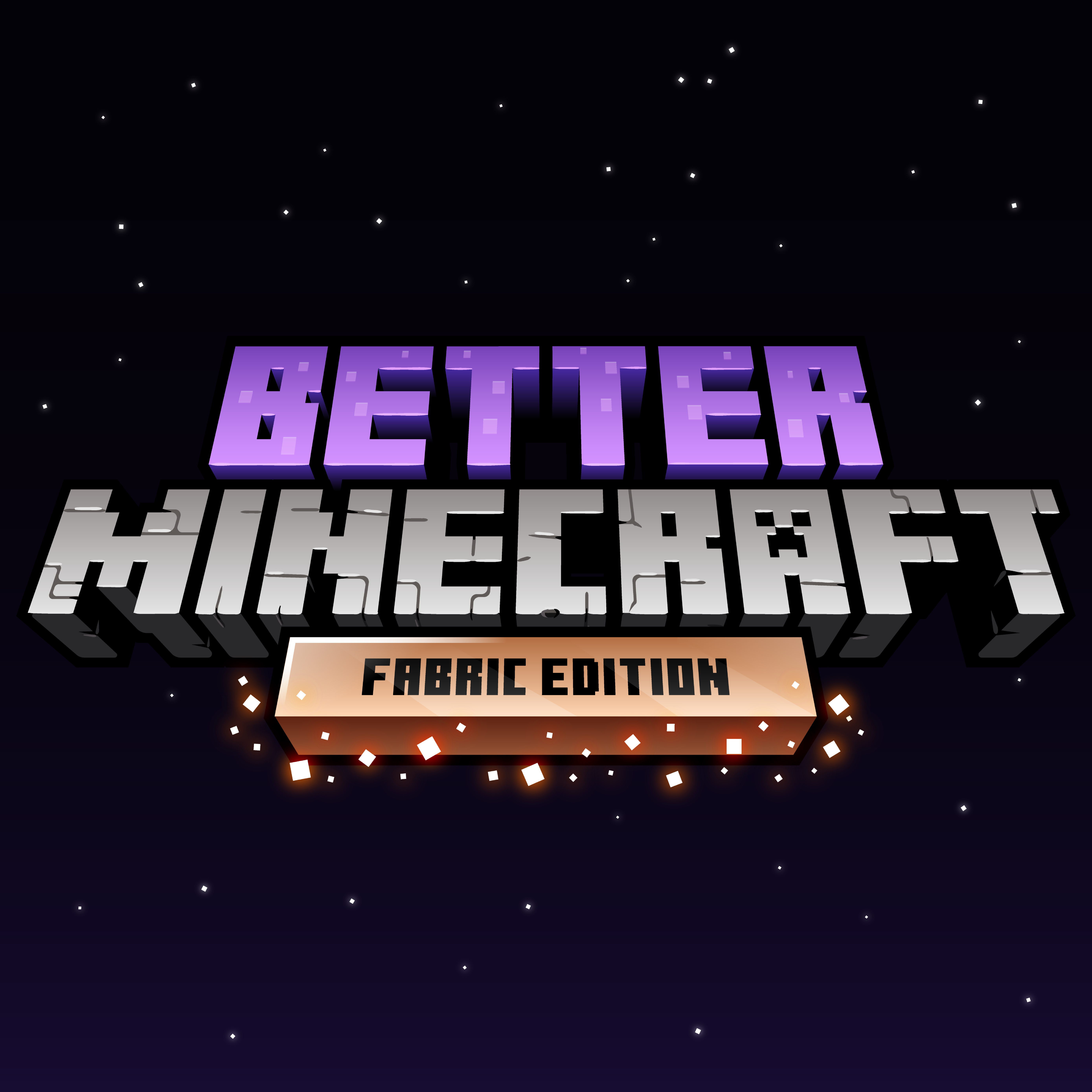 BetterMC Fabric Server