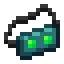 Night Vision Goggles Icon