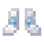 Quantum Boots Icon
