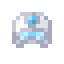 Quantum Helmet Icon
