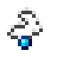 Shock Pendant Icon