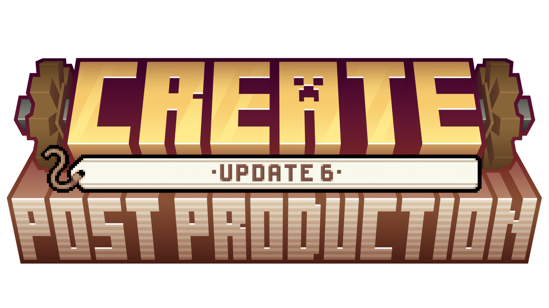 Create 6 Post Production