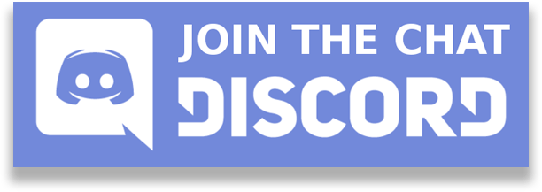 Join us on Discord!