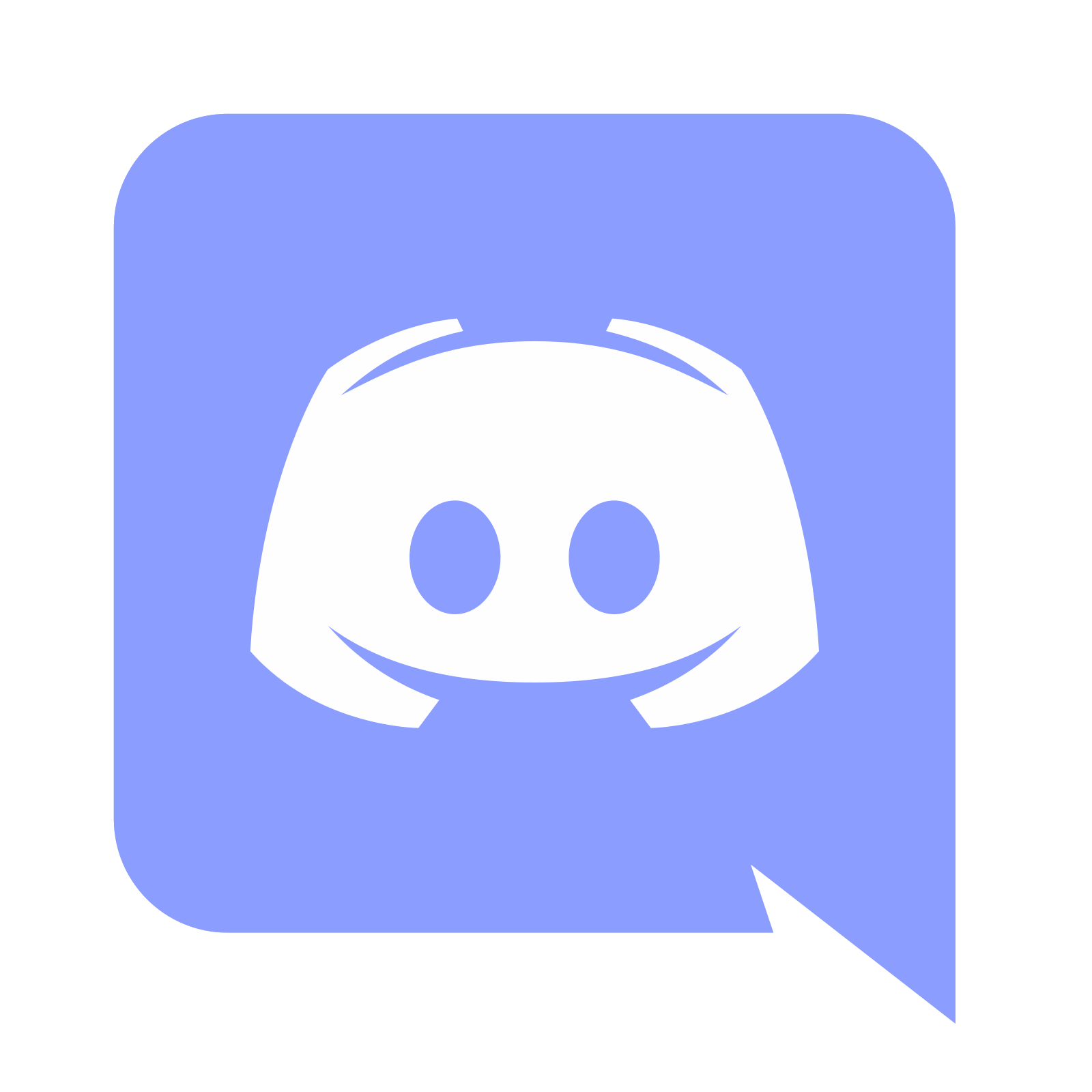 Join us on Discord!