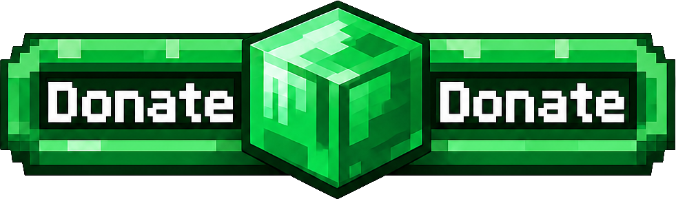 Donate Button