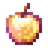 Enchanted Golden Apple
