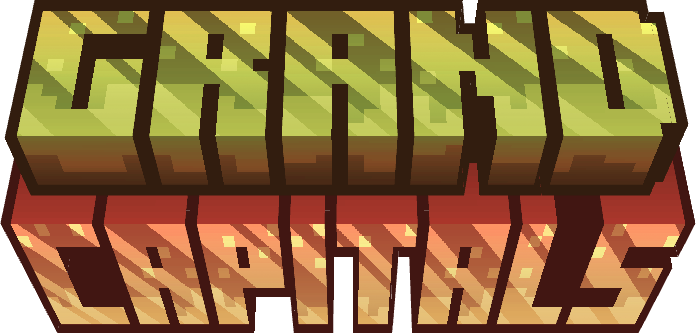 Luki's Grand Capitals Logo