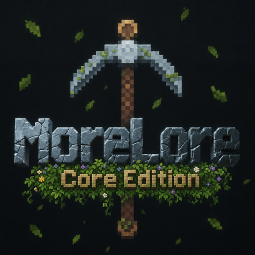 MoreLore Core Edition