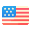 Hosted in the United States