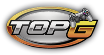 TopG Logo